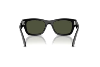 Rückansicht Ray-Ban JOSEPH (RB7683S - 901/31)