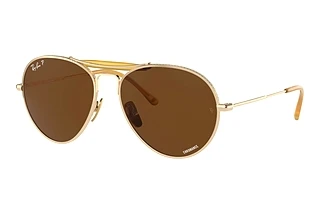 Vorderansicht Ray-Ban RB8063 (9205AN)