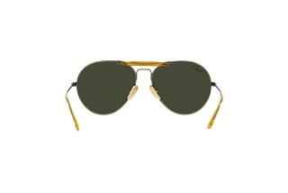 Rückansicht Ray-Ban RB8063 (9207P1)