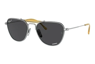 Vorderansicht Ray-Ban RB8064 (9206K8)