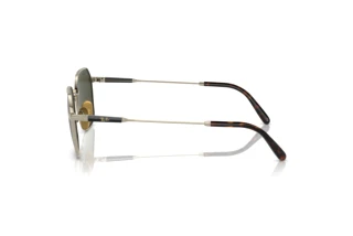 Seitenansicht Ray-Ban JIM TITANIUM (RB8094 - 926531)