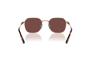 Rückansicht Ray-Ban JIM TITANIUM (RB8094 - 9266AF)