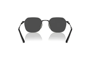 Rückansicht Ray-Ban JIM TITANIUM (RB8094 - 9267K8)