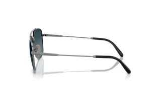 Seitenansicht Ray-Ban WILLIAM TITANIUM (RB8097 - 165/S3)