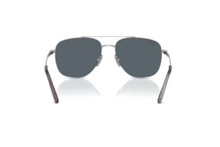 Rückansicht Ray-Ban WILLIAM TITANIUM (RB8097 - 9209R5)