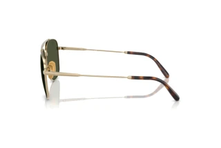 Seitenansicht Ray-Ban WILLIAM TITANIUM (RB8097 - 926531)