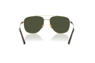 Rückansicht Ray-Ban WILLIAM TITANIUM (RB8097 - 926531)