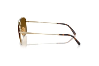 Seitenansicht Ray-Ban WILLIAM TITANIUM (RB8097 - 9265M2)