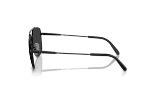 Seitenansicht Ray-Ban WILLIAM TITANIUM (RB8097 - 926748)