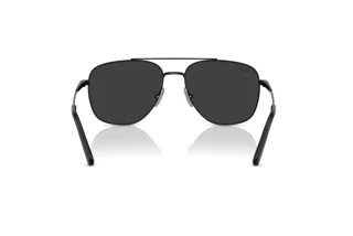 Rückansicht Ray-Ban WILLIAM TITANIUM (RB8097 - 926748)