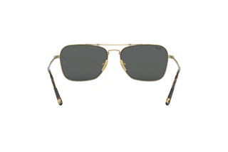 Rückansicht Ray-Ban TITANIUM (RB8136 - 913757)