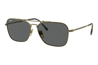 Vorderansicht Ray-Ban TITANIUM (RB8136 - 913757)