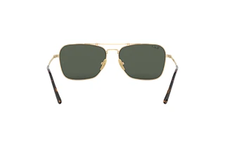 Rückansicht Ray-Ban TITANIUM (RB8136M - 9143)