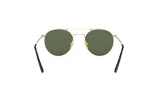 Rückansicht Ray-Ban TITANIUM (RB8147 - 913658)