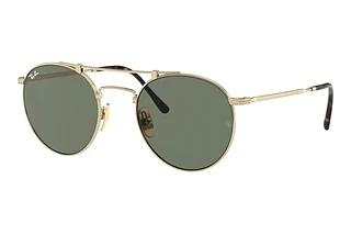 Vorderansicht Ray-Ban TITANIUM (RB8147 - 913658)