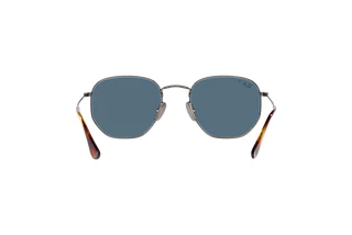 Rückansicht Ray-Ban HEXAGONAL (RB8148 - 9208T0)