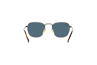 Rückansicht Ray-Ban FRANK (RB8157 - 9207T0)