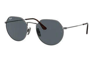 Vorderansicht Ray-Ban RB8165 (9244R5)