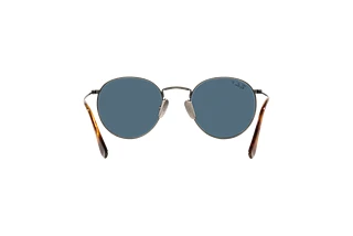 Rückansicht Ray-Ban ROUND (RB8247 - 9208T0)