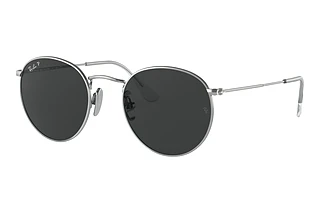 Vorderansicht Ray-Ban ROUND (RB8247 - 920948)