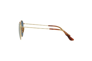 Seitenansicht Ray-Ban ROUND (RB8247 - 9217T0)