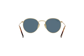 Rückansicht Ray-Ban ROUND (RB8247 - 9217T0)