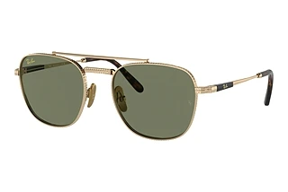Ray-Ban RB8258 313852