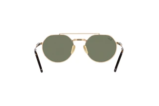 Rückansicht Ray-Ban JACK II TITANIUM (RB8265 - 313852)