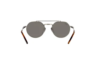 Rückansicht Ray-Ban JACK II TITANIUM (RB8265 - 3139O4)