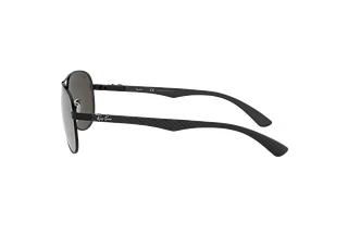 Seitenansicht Ray-Ban CARBON FIBRE (RB8313 - 002/K7)