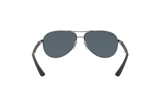 Rückansicht Ray-Ban CARBON FIBRE (RB8313 - 004/K6)