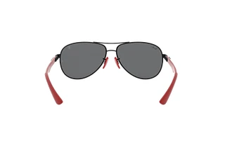 Rückansicht Ray-Ban FERRARI (RB8313M - F0096G)