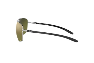 Seitenansicht Ray-Ban RB8322CH (003/6O)