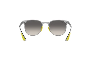 Rückansicht Ray-Ban RB8327M (F08011)