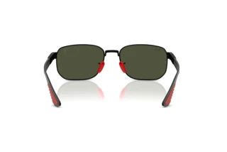 Rückansicht Ray-Ban RB8329M (F00231)