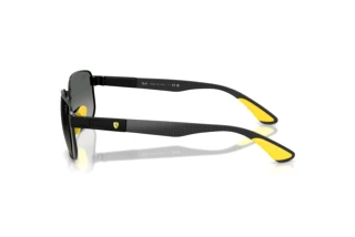 Seitenansicht Ray-Ban RB8329M (F12071)