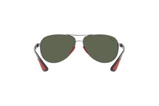 Rückansicht Ray-Ban RB8331M (F00171)