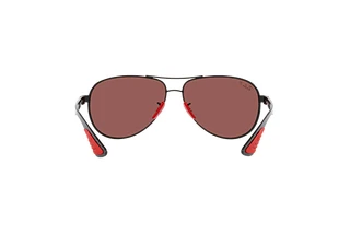 Rückansicht Ray-Ban RB8331M (F002H2)