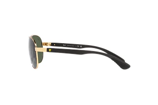 Seitenansicht Ray-Ban RB8331M (F00871)