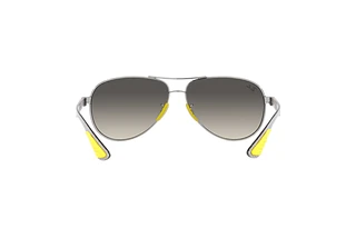 Rückansicht Ray-Ban RB8331M (F08311)