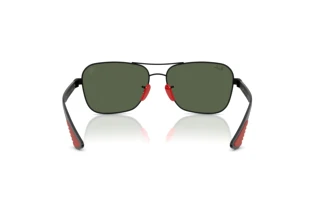 Rückansicht Ray-Ban RB8336M (F00271)