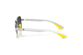 Seitenansicht Ray-Ban RB8336M (F08311)