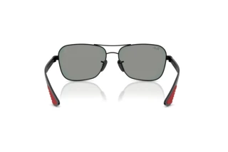 Rückansicht Ray-Ban RB8336M (F1186P)