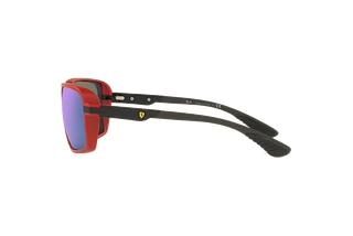 Seitenansicht Ray-Ban RB8360M (F66355)