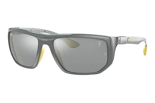 Vorderansicht Ray-Ban RB8361M (F6736G)