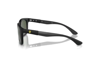 Seitenansicht Ray-Ban RB8362M (F69471)