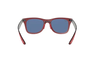 Rückansicht Ray-Ban RB8395M (F05580)