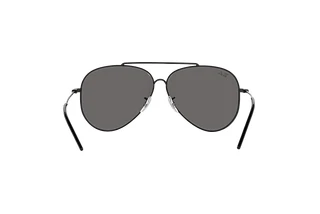 Rückansicht Ray-Ban AVIATOR REVERSE (RBR0101S - 002/GS)
