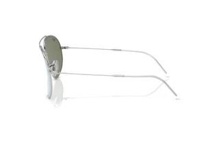 Seitenansicht Ray-Ban AVIATOR REVERSE (RBR0101S - 003/30)