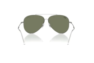 Rückansicht Ray-Ban AVIATOR REVERSE (RBR0101S - 003/30)